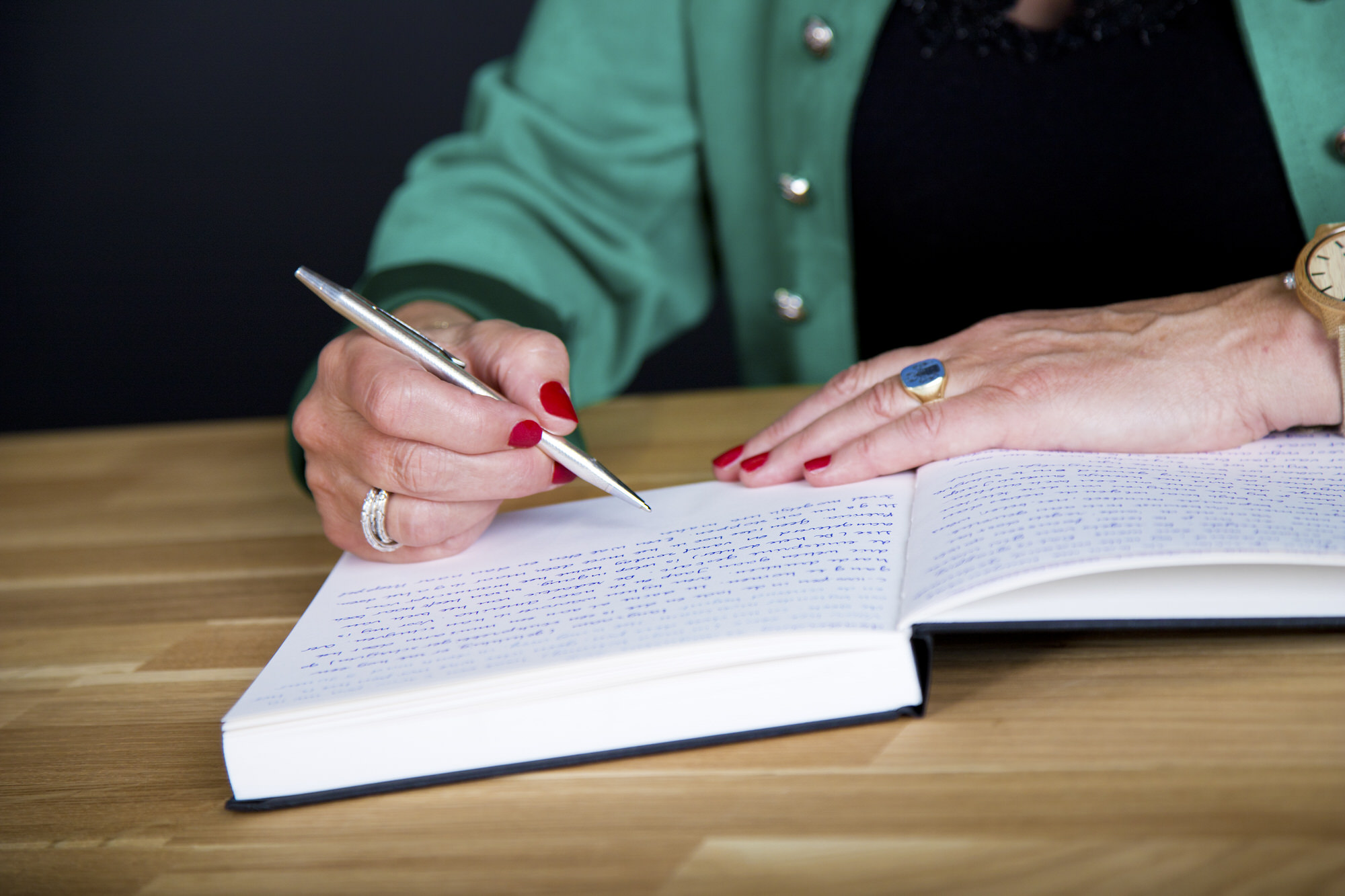 Schrijf je eigen boek en wordt autoriteit in jouw vakgebied
